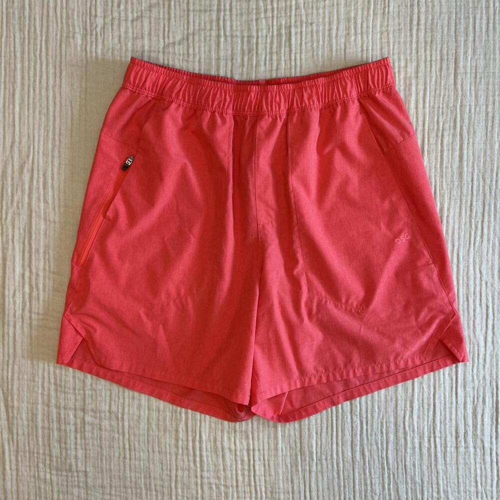 Dick’s Sporting Goods DSG men's 6" agility shorts